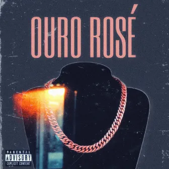 Ouro Rosé by 6ee