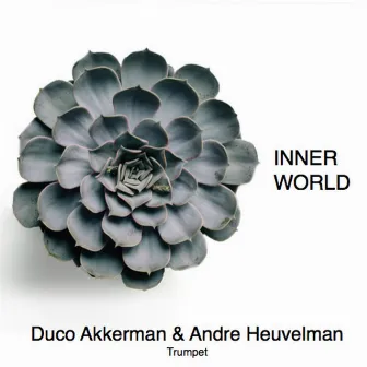 Inner World by Andre Heuvelman