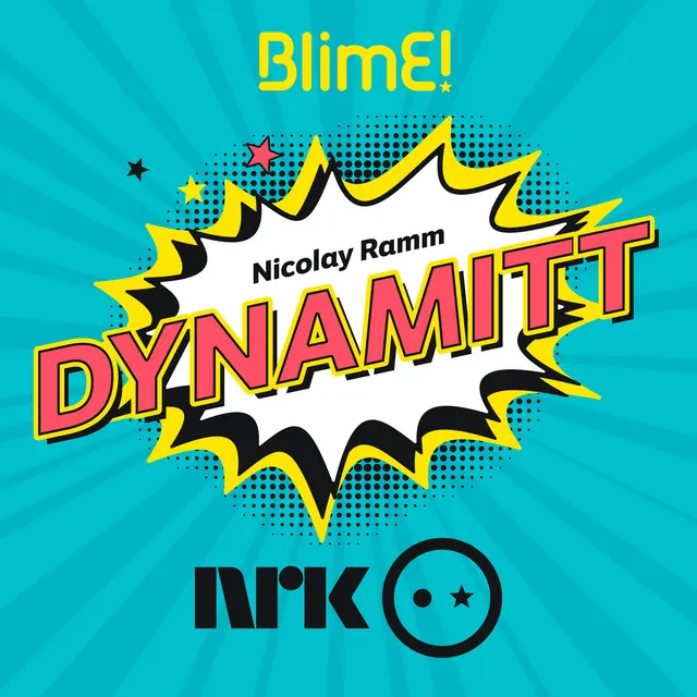 BlimE! – Dynamitt - Instrumental