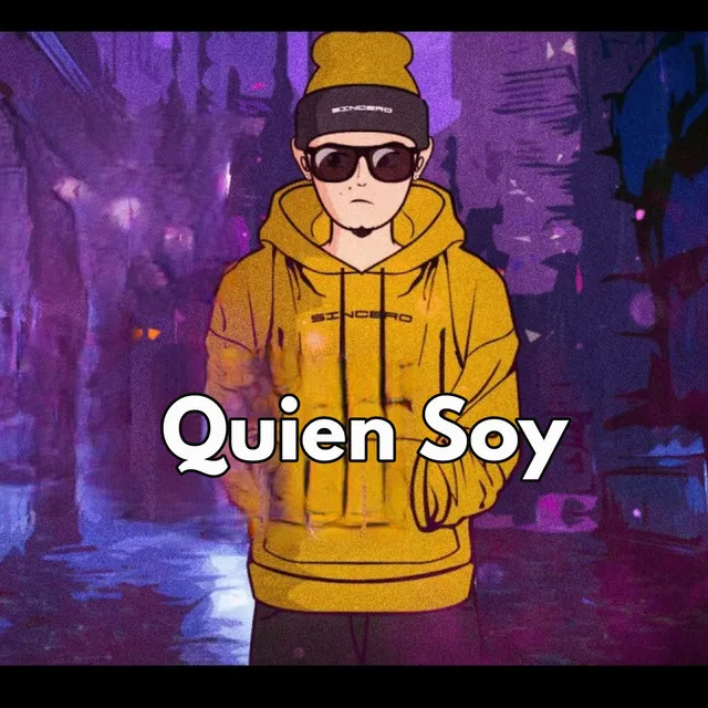 Quien Soy