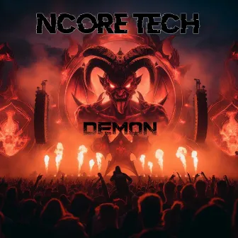 DEMON by NCORE Tech