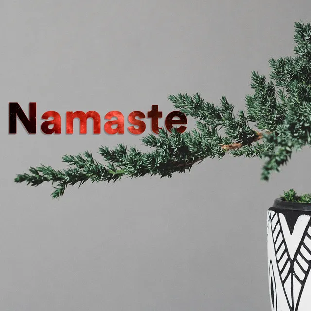 Namaste