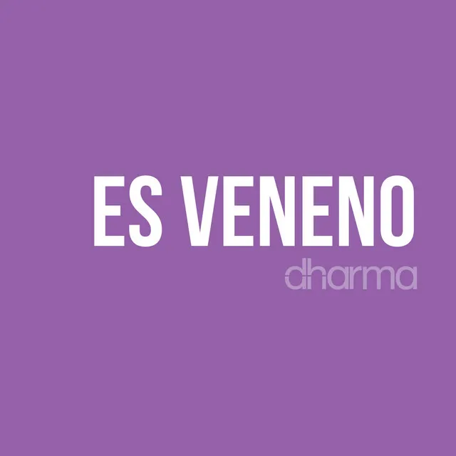 Es Veneno