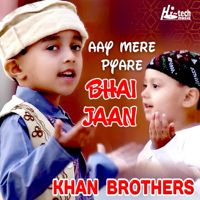 Aay Mere Pyare Bhai Jaan