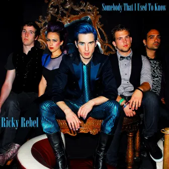 Somebody That I Used to Know by Ricky Rebel