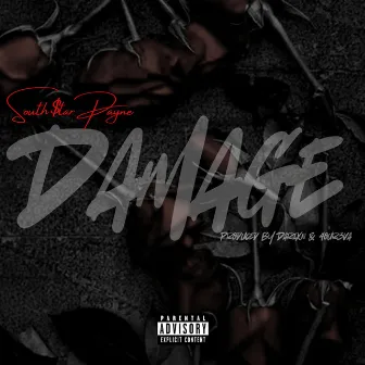 Damage by South$tar Payne