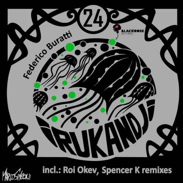 Irukandji - Roy Okev Remix