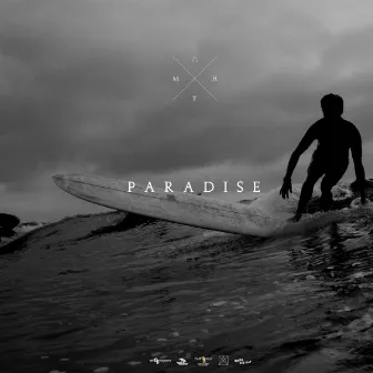 Paradise by ODEION