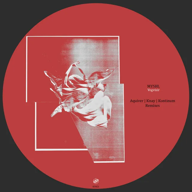 Vegvisir - Aquiver Remix