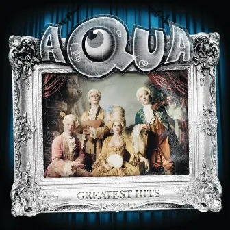 Greatest Hits (Speciel Edition) by Aqua