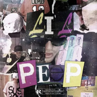 Lil Peep by CEO Soulja