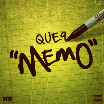 Memo by Que 9