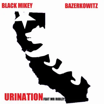 Urination (feat. Mr. Ridley) - Single by Bazerkowitz