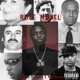 Role Model by Scarfo Da Plug