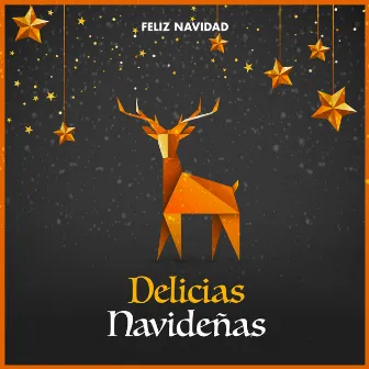 Delicias Navideñas by Feliz Navidad