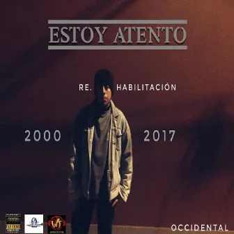 Estoy Atento by Mc de Occidente