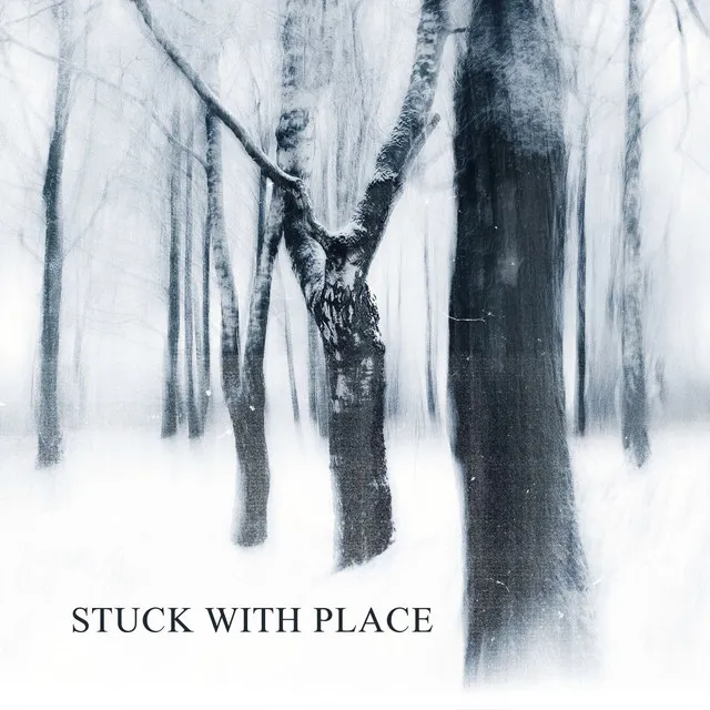 Stuck With Place