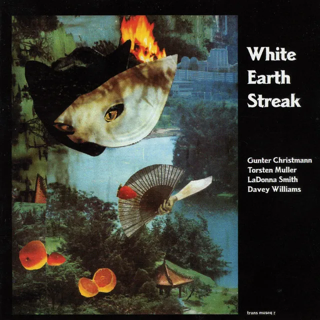 White Earth Streak