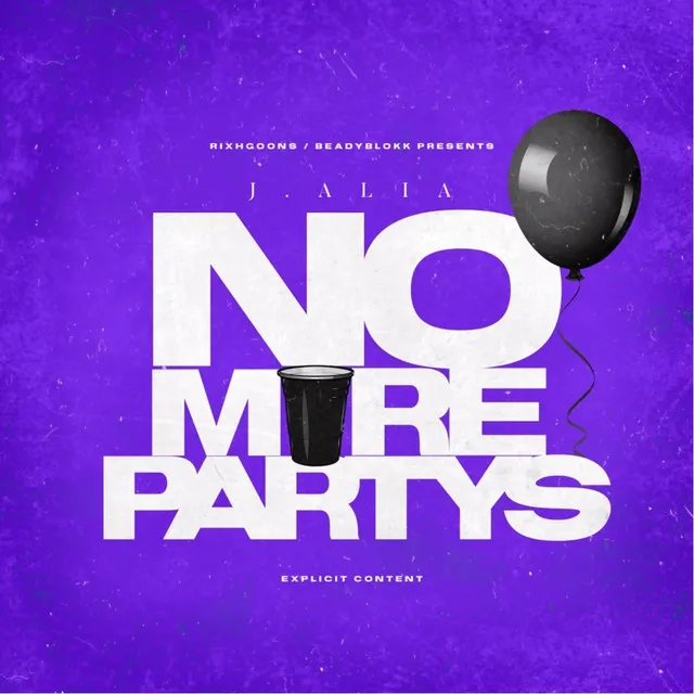 No Party's Freestyle