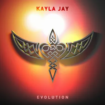 Evolution by Kayla Jay