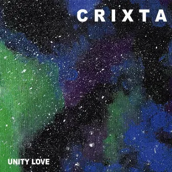 Unity Love by Crixta