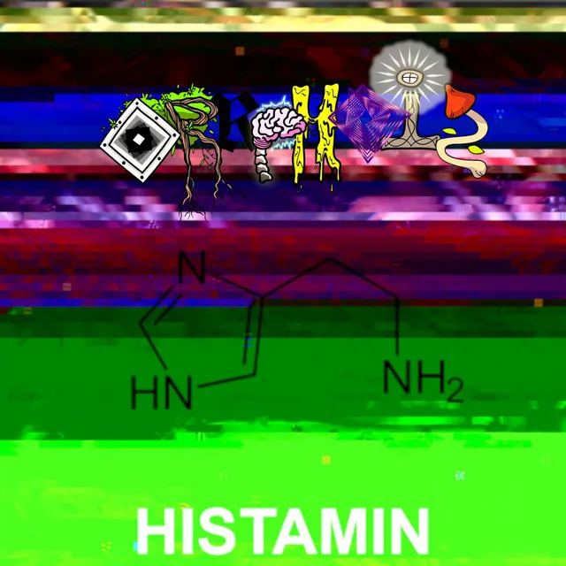 Histamin