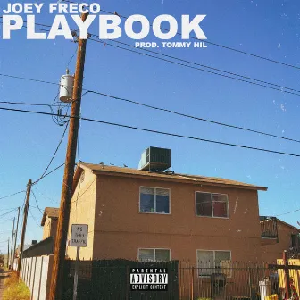 Playbook by Joey Freco