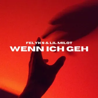 Wenn ich geh by Lil Milot