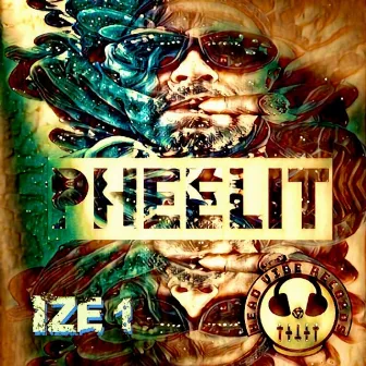 Pheelit (Ize 1 Headfonez Blaster mix) by Ize 1