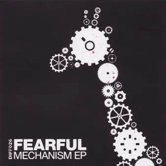 Mechanism EP by Fearful