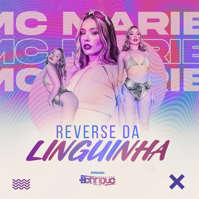 Reverse da Linguinha