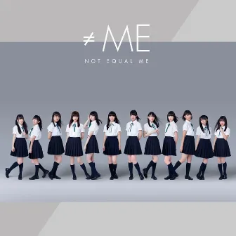 ≠ME by ≠ME