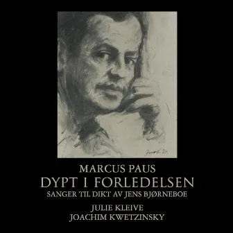 Dypt i forledelsen by Joachim Kwetzinsky