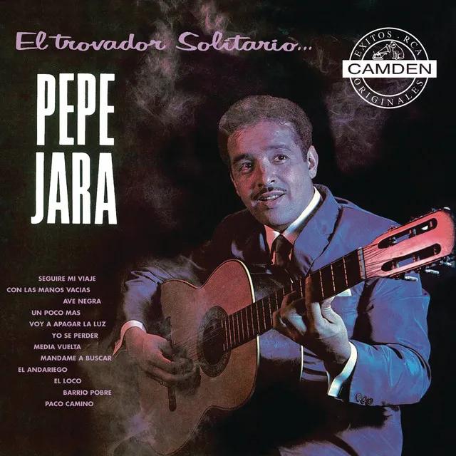 Pepe Jara