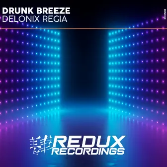 Delonix Regia by Drunk Breeze