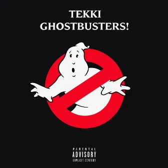 ghostbusters! by Tekki