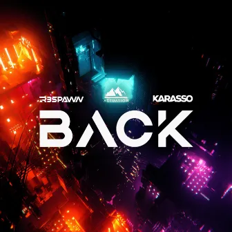 Back by Karasso