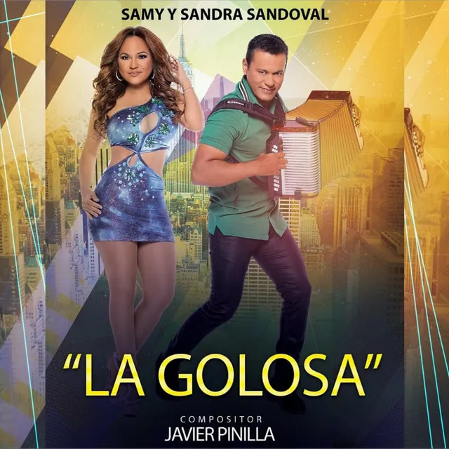 La Golosa