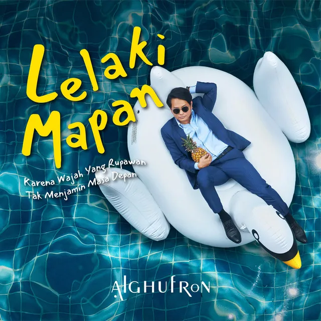 Lelaki Mapan