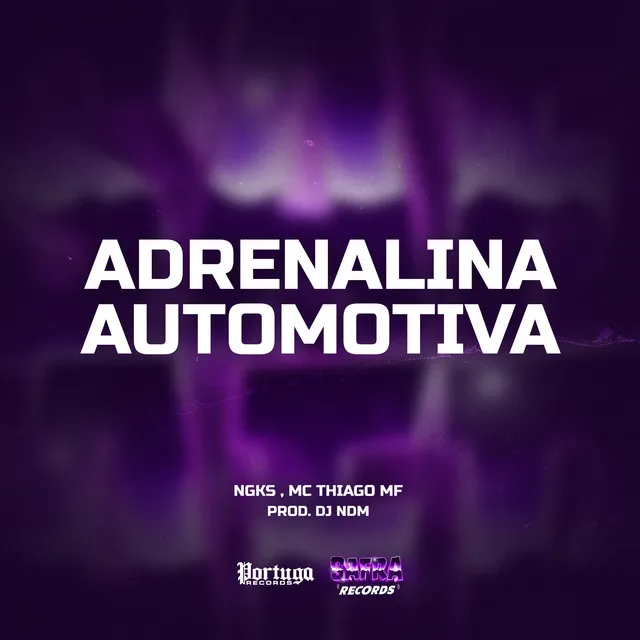 Adrenalina Automotiva