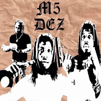 the lost files by M5 Dez