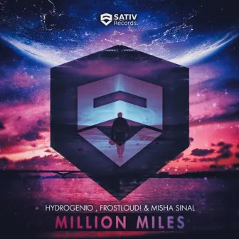 Million Miles by Hydrogenio