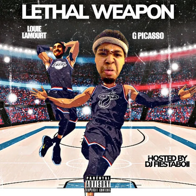 Lethal Weapon