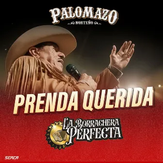 Prenda Querida (En Vivo) by Rosendo Cantú