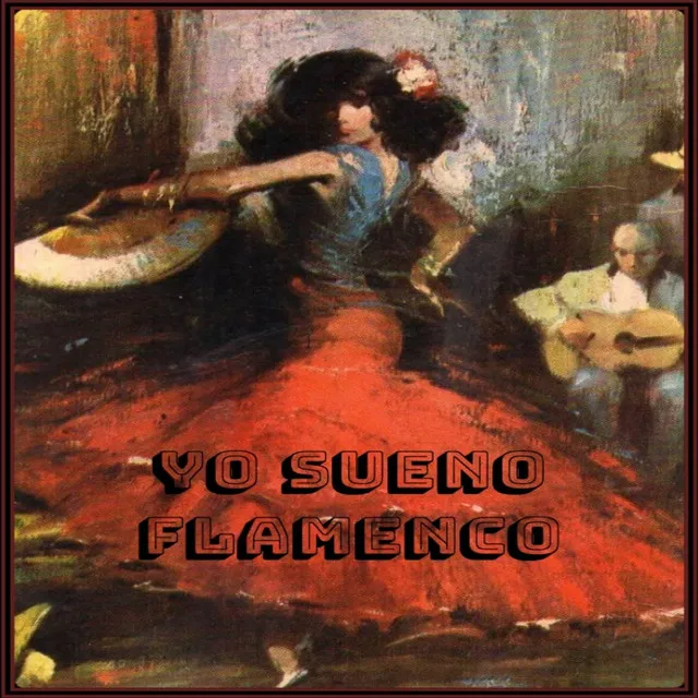 Yo Sueno Flamenco