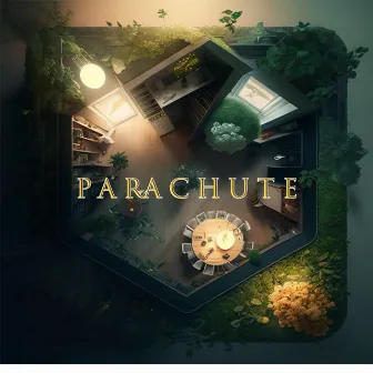 Parachute by Unknown Artist