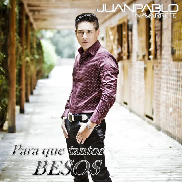 Para Que Tantos Besos - Single