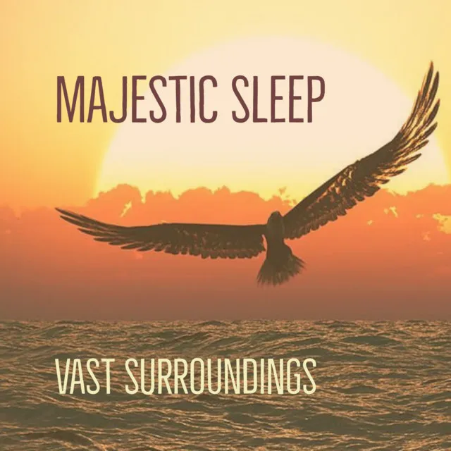 Majestic Sleep