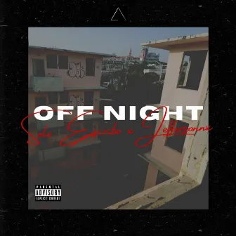 OFF NIGHT by Kheb