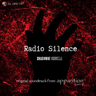 Radio Silence by Shashwat Shukla